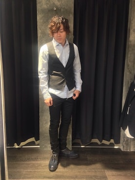 YUTOさんのコーディネート