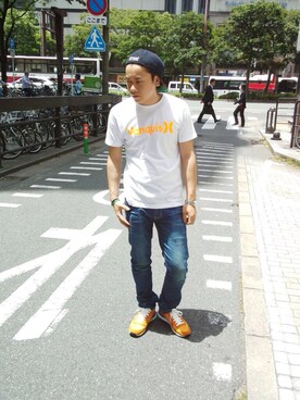 YUTOさんのコーディネート