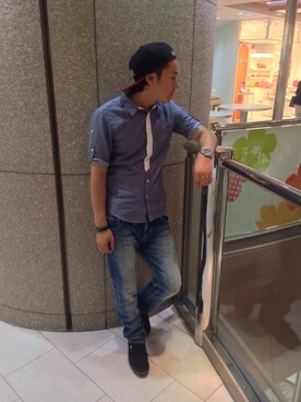 YUTOさんのコーディネート