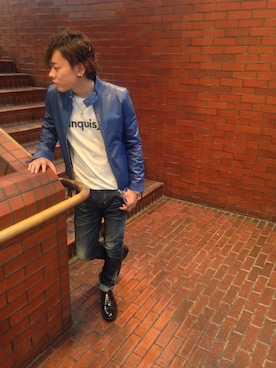 YUTOさんのコーディネート