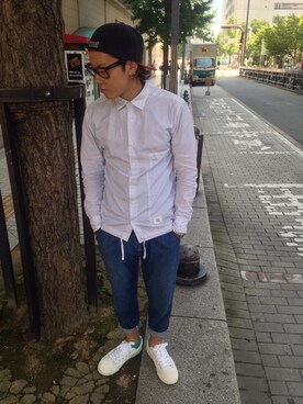 YUTOさんのコーディネート