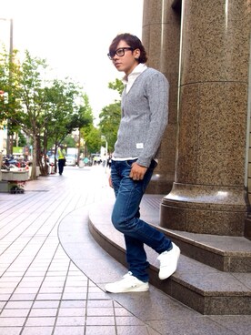 YUTOさんのコーディネート