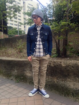 YUTOさんのコーディネート