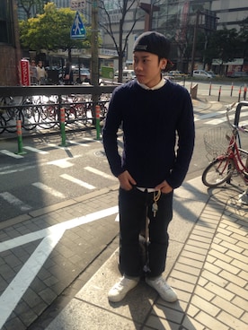 YUTOさんのコーディネート