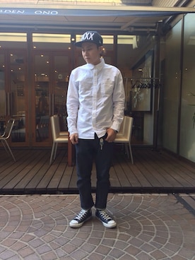 YUTOさんのコーディネート