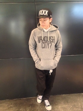 YUTOさんのコーディネート