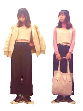 みいさんのコーディネート