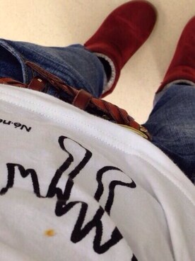 RF(:-b)さんのコーディネート