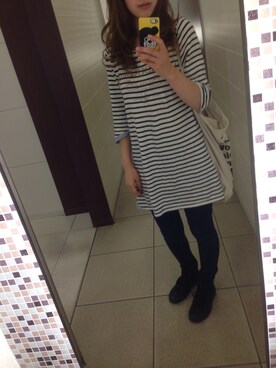 RF(:-b)さんのコーディネート