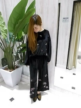 SpRay_kagoshimaさんのコーディネート