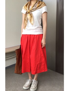 moekaさんのコーディネート