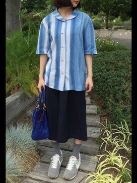 moekaさんのコーディネート