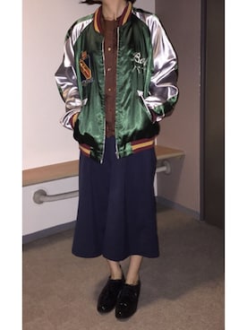 moekaさんのコーディネート