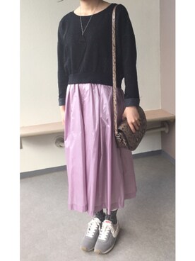 moekaさんのコーディネート