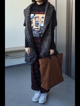 moekaさんのコーディネート