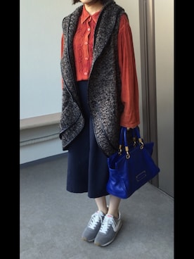 moekaさんのコーディネート