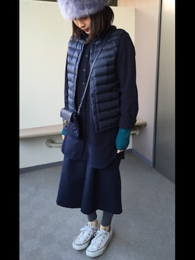 moekaさんのコーディネート