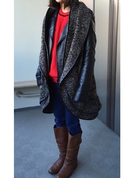 moekaさんのコーディネート