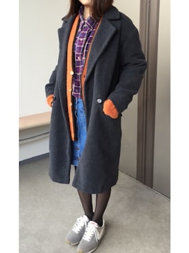 moekaさんのコーディネート