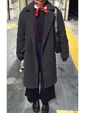 moekaさんのコーディネート