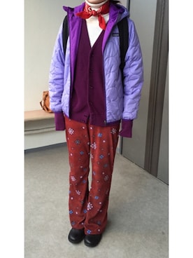 moekaさんのコーディネート