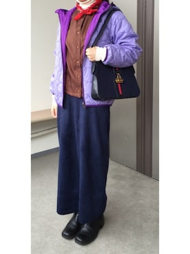 moekaさんのコーディネート