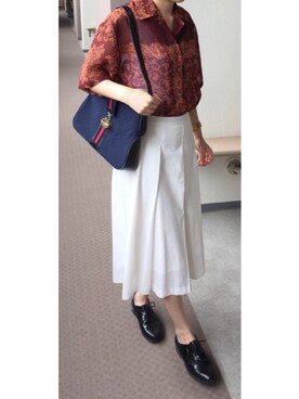 moekaさんのコーディネート