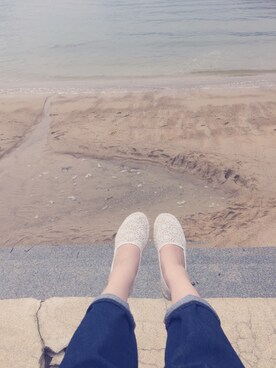 ひやかけさん（レディース・160cm）の春コーディネート