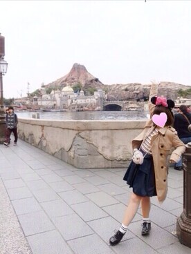 hicaruさんのコーディネート