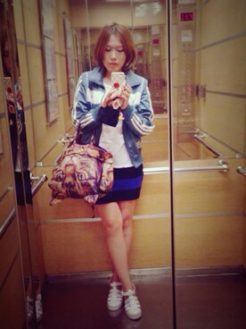 RingoKaoさんのコーディネート