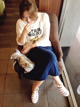 RingoKaoさんのコーディネート