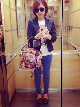 RingoKaoさんのコーディネート