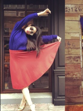 YunHsiehさんのコーディネート