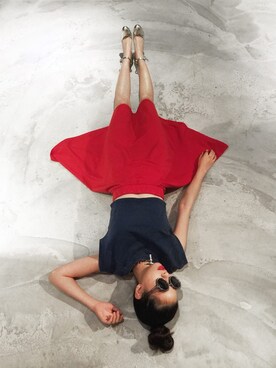 YunHsiehさんのコーディネート