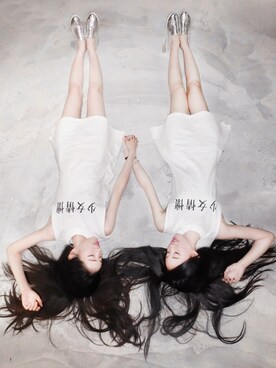 YunHsiehさんのコーディネート