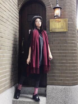 YunHsiehさんのコーディネート