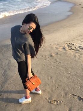 YunHsiehさんのコーディネート