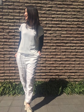 ちーさんさんのコーディネート