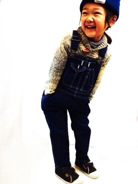 チャッキー♥さんのコーディネート