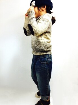 チャッキー♥さんのコーディネート