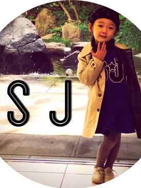 チャッキー♥さんのコーディネート