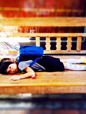 チャッキー♥さんのコーディネート