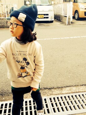 チャッキー♥さんのコーディネート