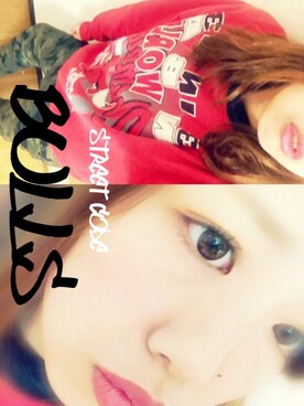 ぽじ☆まいずさんのコーディネート