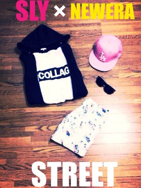 ぽじ☆まいずさんのコーディネート