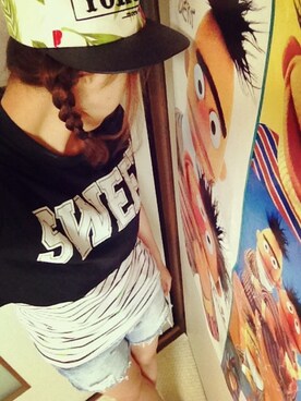 ぽじ☆まいずさんのコーディネート