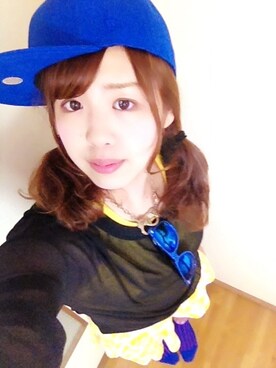 ぽじ☆まいずさんのコーディネート