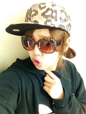 ぽじ☆まいずさんのコーディネート