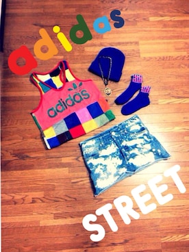 ぽじ☆まいずさんのコーディネート