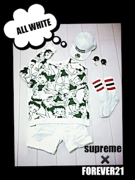 ぽじ☆まいずさんのコーディネート